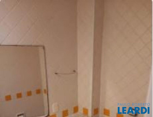 Imagem 14 de 15 de Apartamento - Jardim Europa - Sp - 654442
