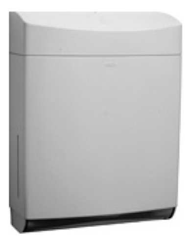 Dispensador De Toalla Interdoblada Bobrick - 5262 Blanco