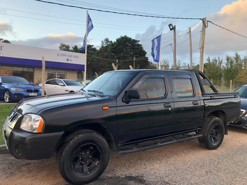 Nissan Frontier Full 4x2 Nafta