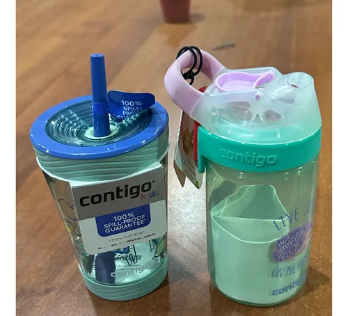 Vasos Contigo Originales