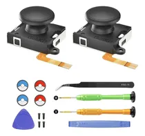 Comprar Gulikit Joystick Potenciometer Control For Nintendo Switch