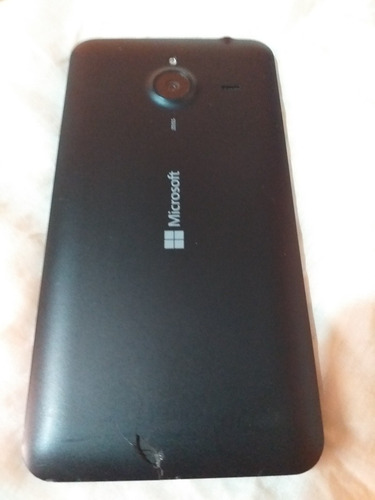 Nokia Lumia 640/ Windows 10