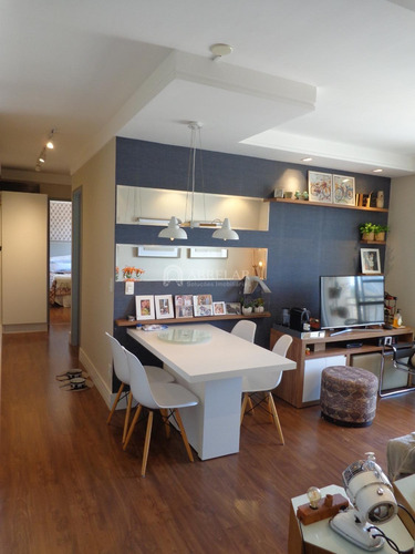 Apartamento À Venda Em Jardim Boa Esperanca - Ap005644