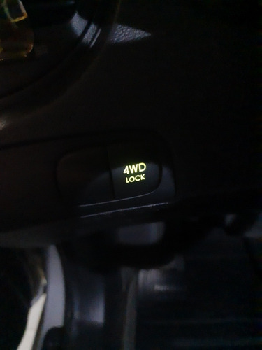 Sportage 2007 Prata Lx 2.0 4x4