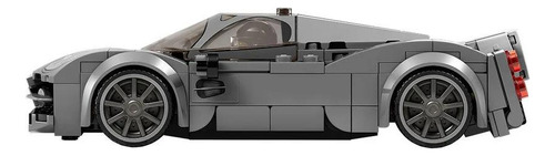 Lego Pagani Utopia - 76915