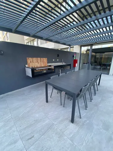 Departamento En La Cisterna, Metro Lo Ovalle. (67218)