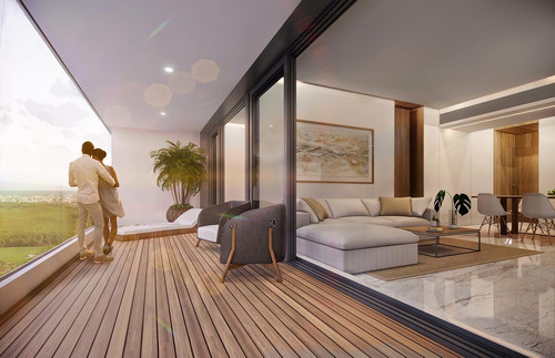 Imagen 30 de 30 de Departamento En Venta En Cancún, Woha, 3 Recamaras