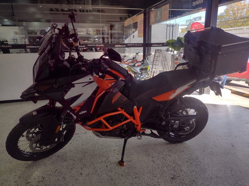 Ktm R Súper Adventure