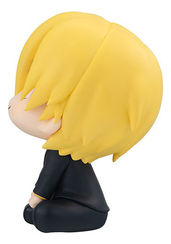 Sanji, Look Up, Entrega Inmediata, One Piece, Megahouse