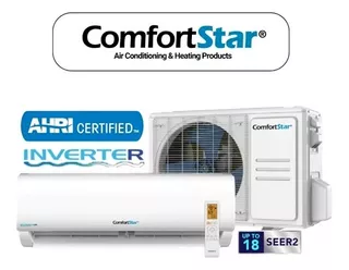 Aire Acondicionado Minisplit Inverter 24k Btu