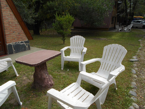 Vendo Por Problemas De Salud !!! Hermoso Complejo De 6 Cabañas Con Canchas Y Juegos, Pileta, Solarium, 4200m2, 43 Arboles, Excelente Estado Y Equipamiento, Llamar Por Whatsapp De La Publicidad !!!1!!!