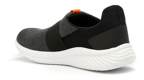 Imagen 3 de 3 de Zapatilla Hombre Stork Man Elastizada Badil