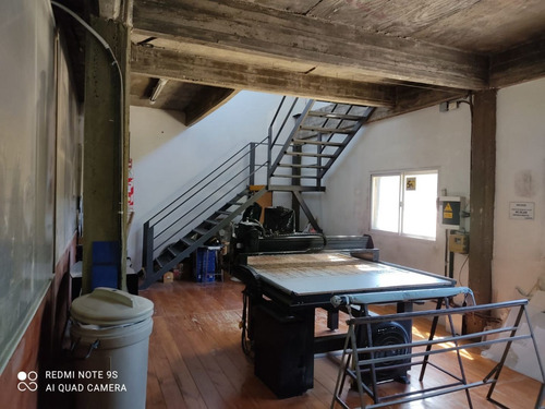 Imagen 2 de 10 de Venta Galpón 440m2 En Florida Oeste