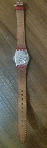 Relógio Swatch Irony Com Defeito