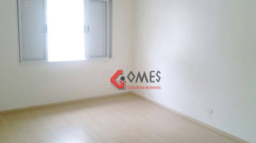 Imagem 13 de 21 de Casa Com 3 Dormitórios À Venda, 196 M² Por R$ 740.000,00 - Jardim Hollywood - São Bernardo Do Campo/sp - Ca0424