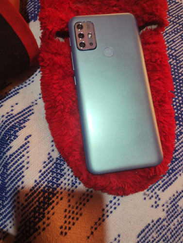 Motorola G20 (Usado)