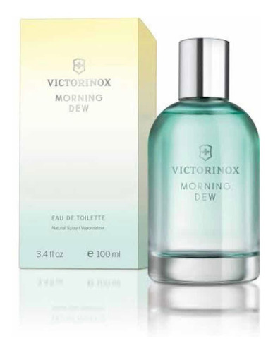 Perfume Victorinox Morning Dew