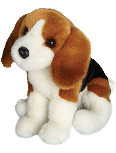 Douglas Balthezar Beagle Perro Peluche Peluche