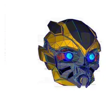 Comprar Planos Casco Bumblebee Transformers Disney Optimus Prime Dc
