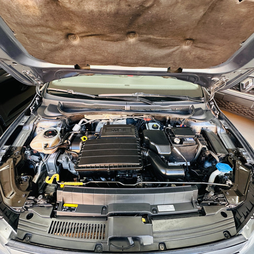 Volkswagen Polo 1.6 Msi Comfortline