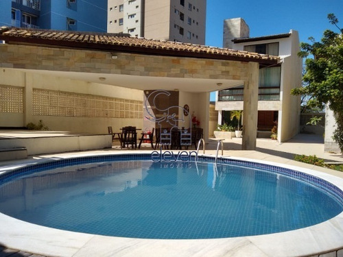 Imagem 2 de 30 de Casa Em Condomínio Para Venda Em Armação, Salvador Com 6 Quartos Sendo Cinco Suítes, Sala, Varanda, Cozinha, Área De Serviço, 6 Banheiros, 4 Vagas, - Set308 - 69946165