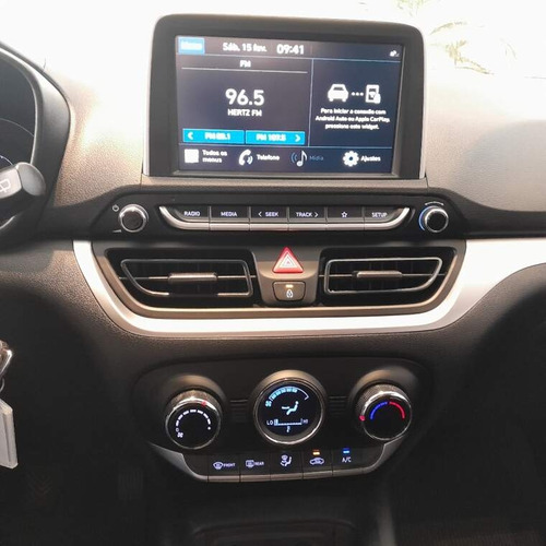 Hyundai HB20 1.0 TGDI FLEX PLATINUM MANUAL