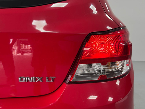 Chevrolet Onix 1.0mt Lt