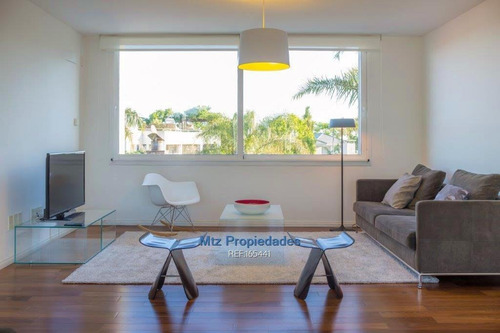 Imagen 11 de 21 de Venta - Apartamento En Carrasco A Metros Del Mar Cw165441