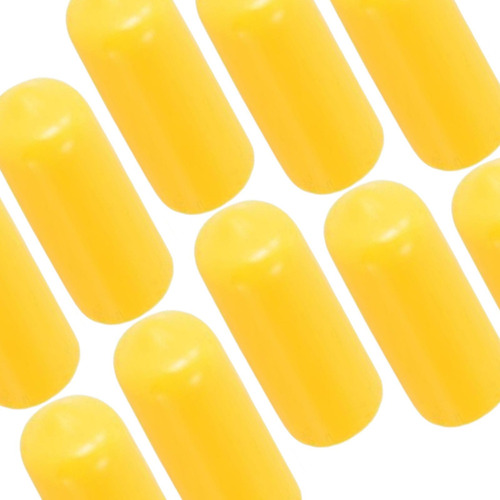 . 2 Fundas Protectoras Resistentes Para Tacos De 2 Piezas