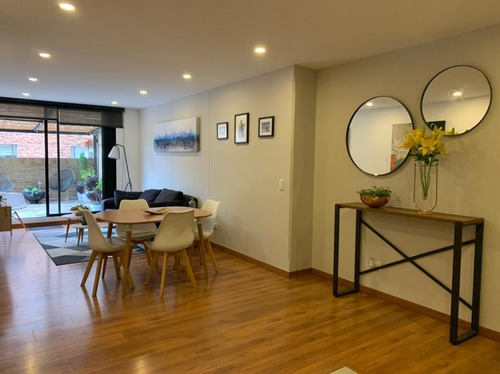 Imagen 2 de 14 de Se Vende Apartamento En Cedritos