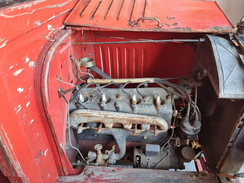 Ford A