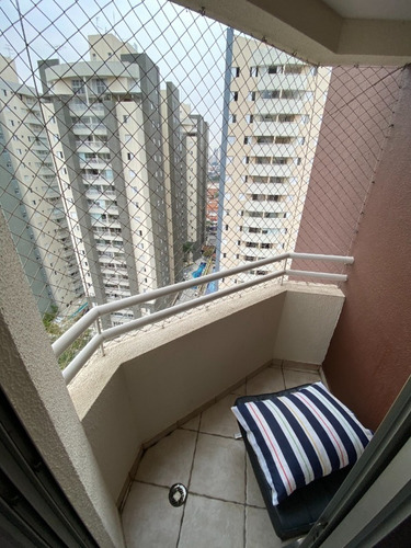 Imagem 6 de 30 de Apartamento - 588b - 69917558