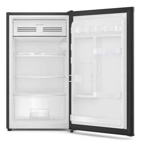 Frigobar Mademsa Mmb91 Negro 90l