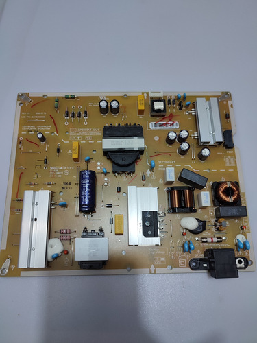Fuente Lg 60uq7900psb Lgp6065at-22u1 (Usado)