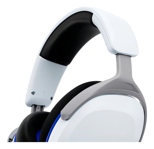 Headset Gamer Hyperx Cloud Stinger Core 2 Ps4/ps5 - Branco Branco