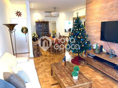 Imagem 2 de 18 de Apartamento - Ref: Ip3ap42462