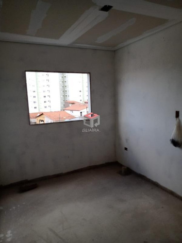 Imagem 3 de 4 de Cobertura À Venda, 2 Quartos, 1 Suíte, 2 Vagas, Oratório - Santo André/sp - 105338