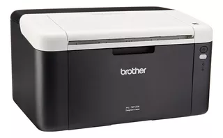 Brother Hl1212w Impresora Láser Wi-fi Negro Toner Muy Barato