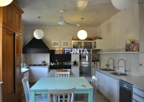 Imagen 8 de 30 de Casa En Venta - La Barra