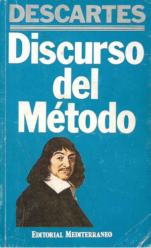 Libro Fisico Discurso Del Metodo Descarte