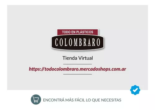 TODO COLOMBRARO