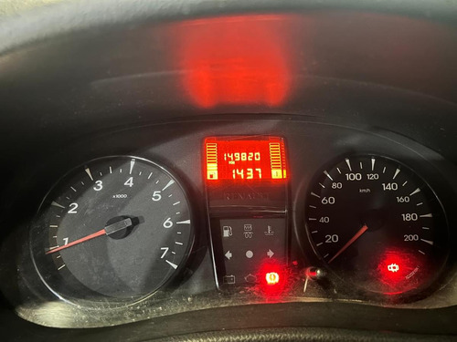 Renault Kangoo 1.5 2 Furgon Confort Cd Da Svt 1plc