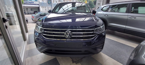 Volkswagen Tiguan Allspace 2.0 Tsi Life 4Motion Dsg
