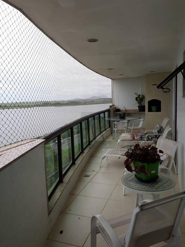 Imagem 1 de 15 de Apartamento Com 3 Dormitórios À Venda, 150 M² Por R$ 900.000,00 - São Marcos - Macaé/rj - Ap0005