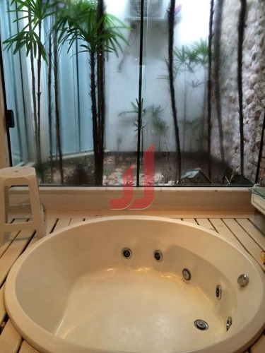 Imagem 13 de 23 de Casa À Venda, 4 Quartos, 3 Suítes, 4 Vagas, Parque Campolim - Sorocaba/sp - 6280