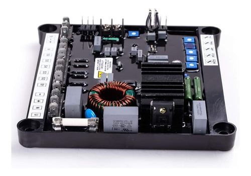 Knowtek Avr M40fa640a, Estabilizador Automático De Voltaje