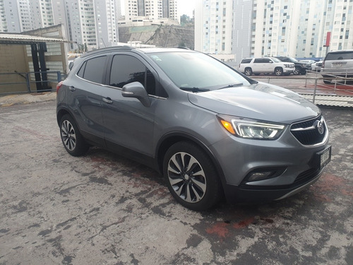Imagen 3 de 11 de Buick Encore 2019 1.4 Cxl Premium At