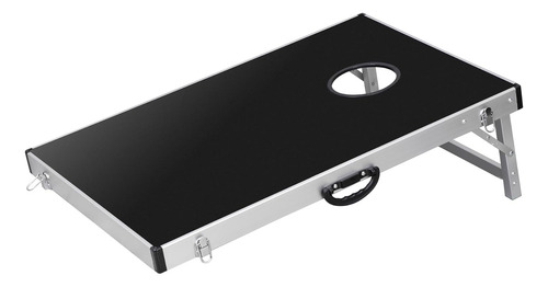 Juego De Cornhole De 3 X 2 Pulgadas, Portátil, Juego De Lanz