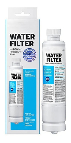 Filtro De Agua Samsung Original Da29-00020b