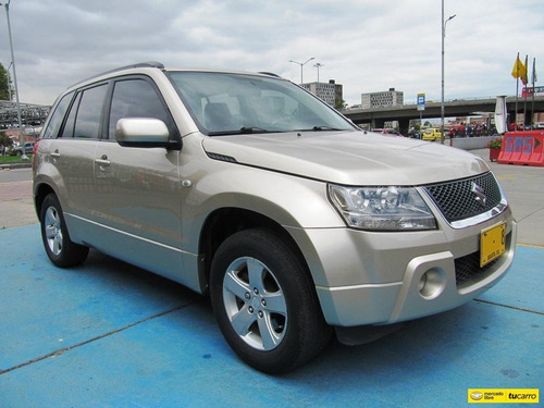 Suzuki Grand Vitara 2.0 Sz 4x2